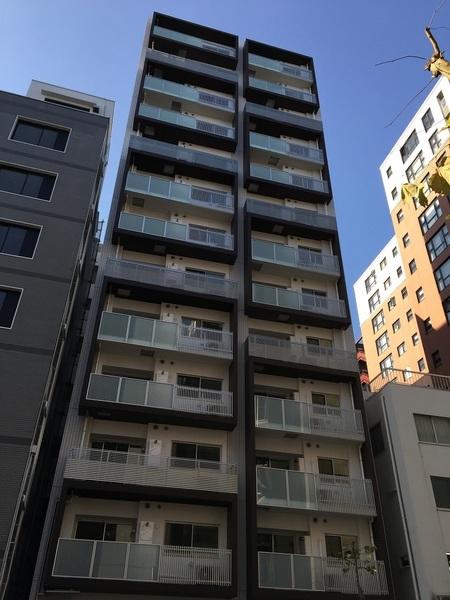 アルティザ東銀座 物件画像
