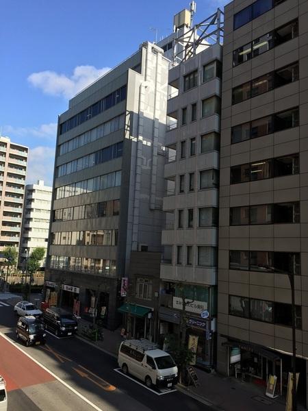 アルティザ東銀座 物件画像