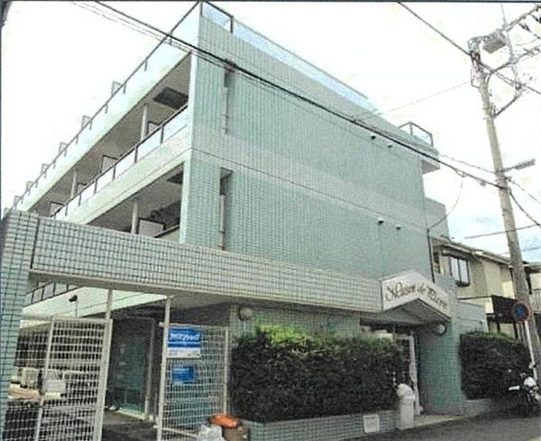 メゾンドプレーヌ 外観