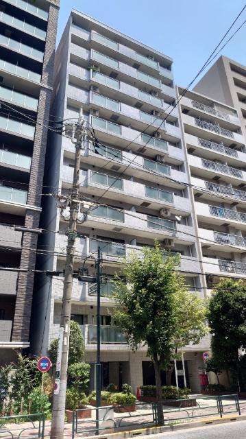ヴェラハイツ武蔵小山 物件画像