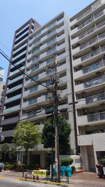 ヴェラハイツ武蔵小山 物件画像