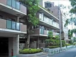 ルミナス下井草 外観
