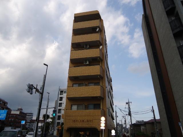 モナークマンション柿の木坂 物件画像