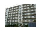 東建参宮橋マンション外観1