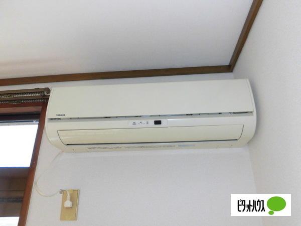 センタービレッジⅢ（101） 部屋画像