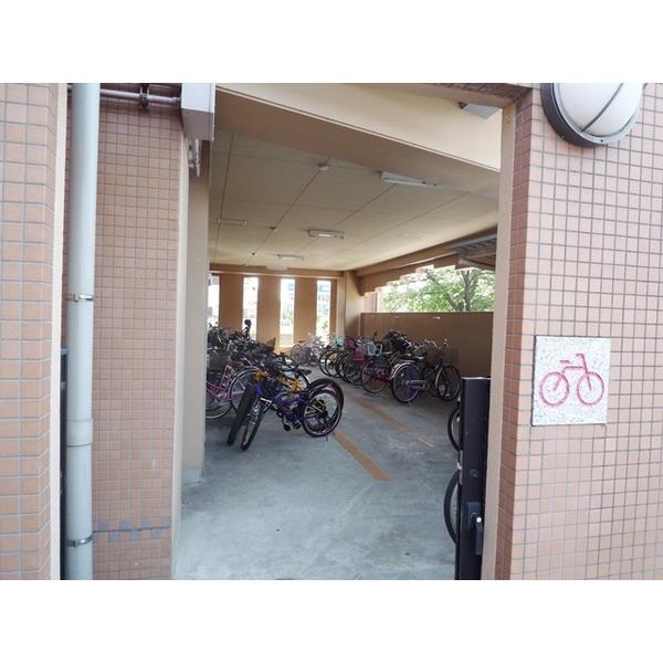ローゼンクローネ（1303） 外観