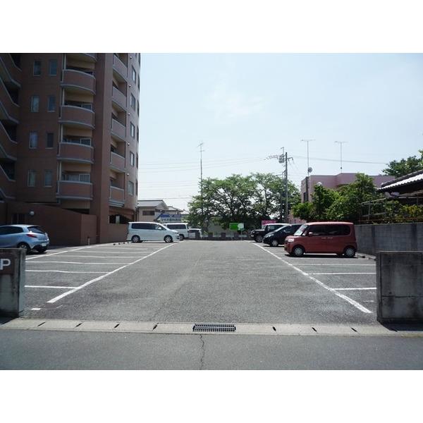 ローゼンクローネ（1303） 共有部分