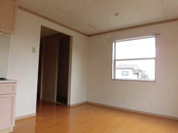 アイリス（207） その他部屋・スペース