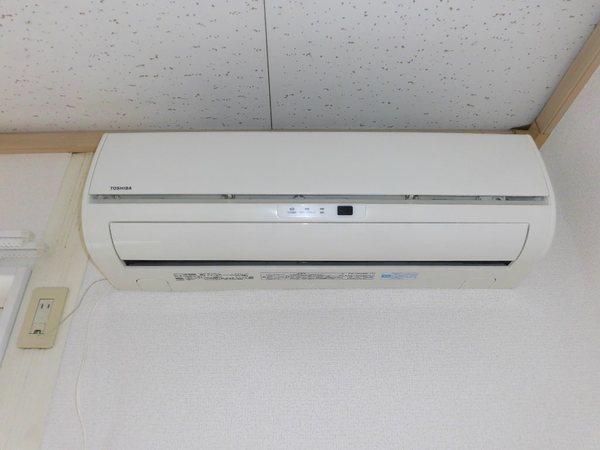 アイリス（207） 設備