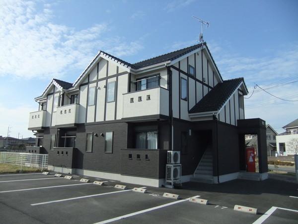 ★お部屋探しはピタットハウス館林店へ★