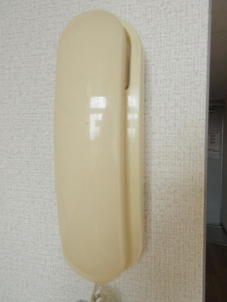 コンポステーラ（103） セキュリティ