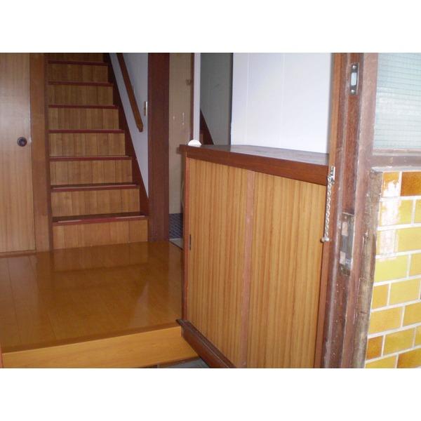 伊勢山戸建（1） 部屋画像