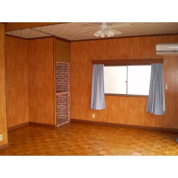伊勢山戸建（1） その他部屋・スペース
