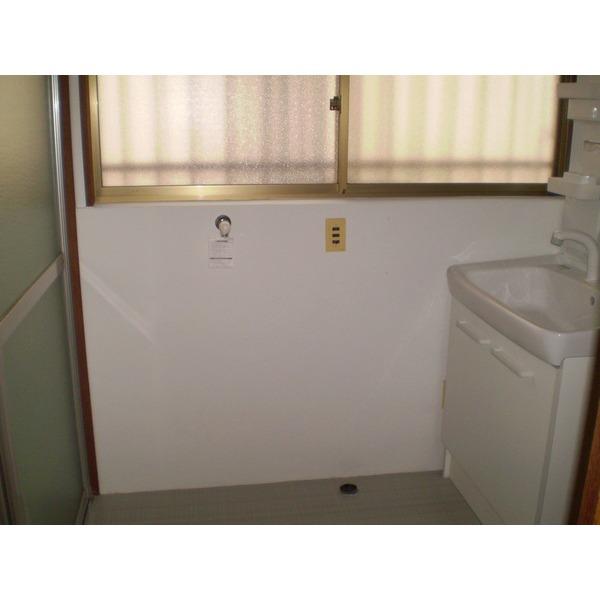 伊勢山戸建（1） 部屋画像