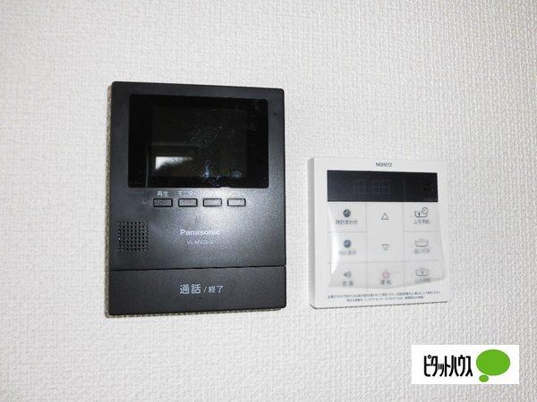 エクセルコート（B1） セキュリティ