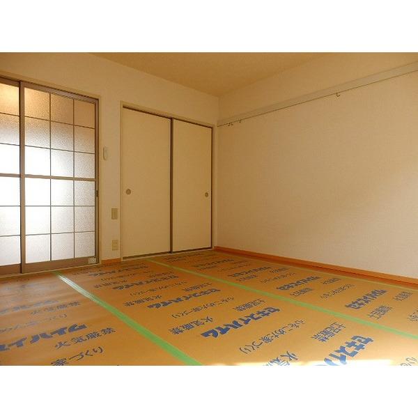 太田市東長岡町アパート その他部屋・スペース