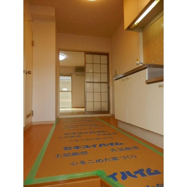 太田市東長岡町アパート その他