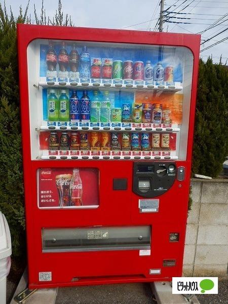 ハイコーポワン（201） その他
