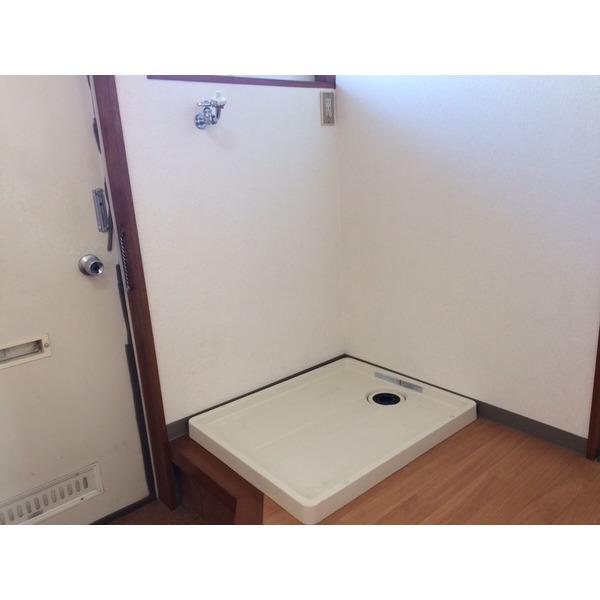 あづみコーポ（103） その他部屋・スペース