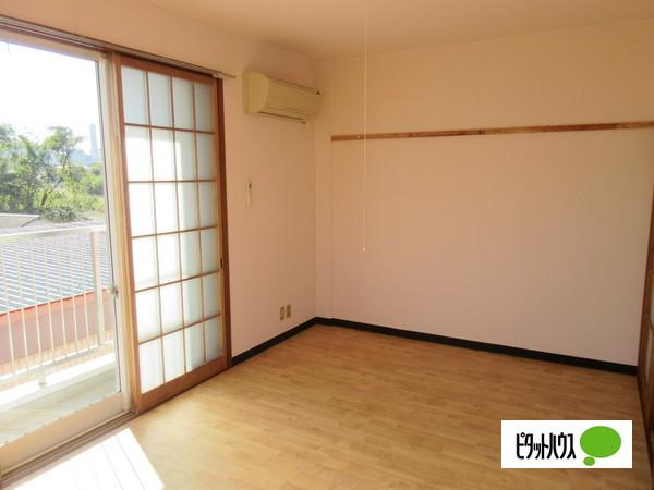 あづみコーポ（205） 部屋画像