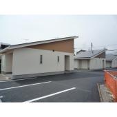 隣棟の間隔もあります