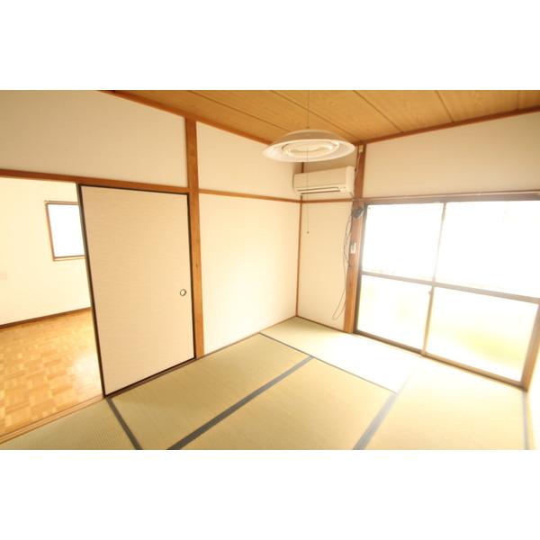 ベシノス山下町（B） その他部屋・スペース