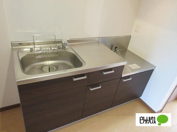 ロキシー（105） 部屋画像