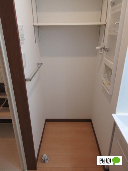 ロキシー（105） 部屋画像