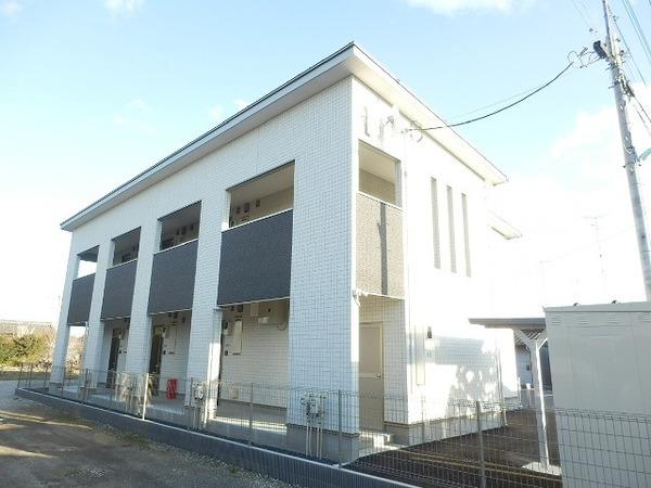 ロキシー（105） エントランス