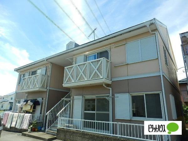 ピタットハウス太田店
