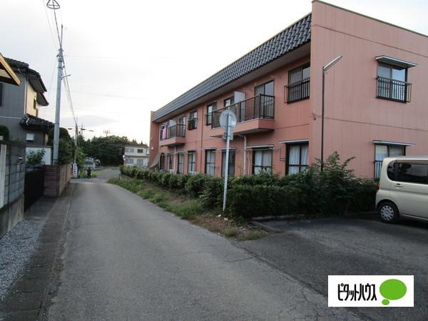 ★お部屋探しはピタットハウス館林店へ★