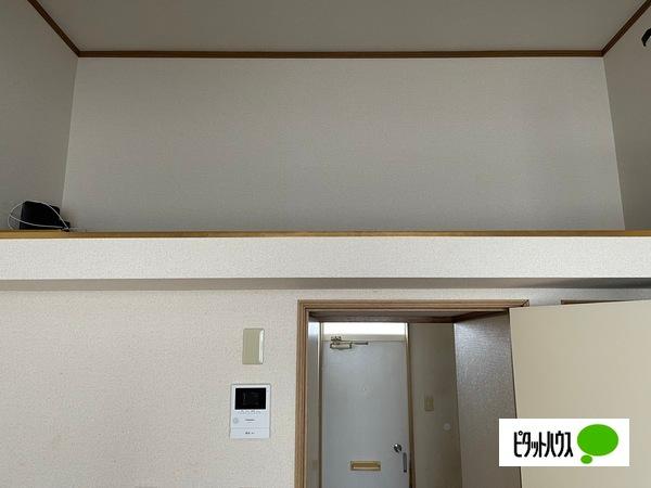 ラパンガーデン佐野（202） その他部屋・スペース