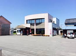 JA佐野旗川支店：1307m