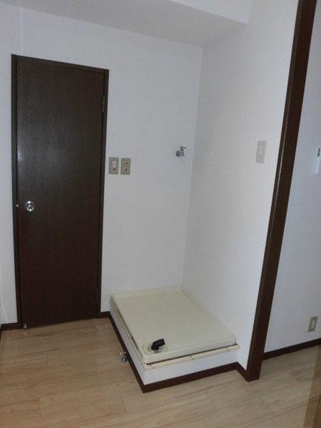 ＭＫＫ館（202） 部屋画像