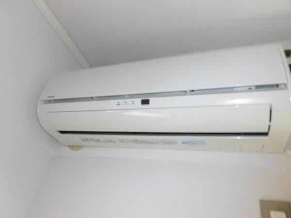ＭＫＫ館（202） 設備