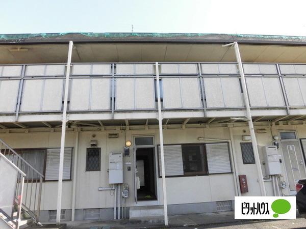 ＭＫＫ館（203） 外観