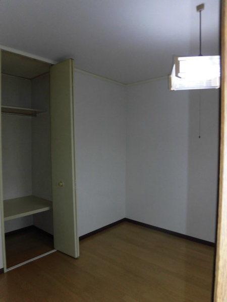 ＭＫＫ館（203） 収納