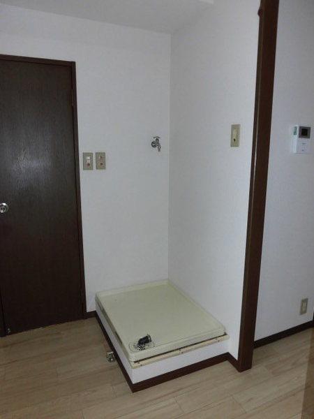 ＭＫＫ館（203） 部屋画像