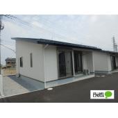 ピタットハウス太田店