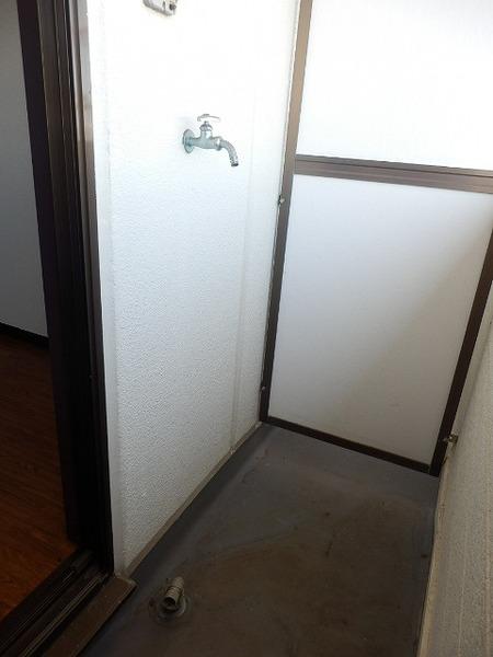 レジデンス内ヶ島（202） 部屋画像