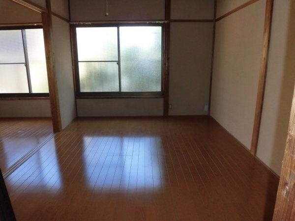 リバータウン入澤（5） その他