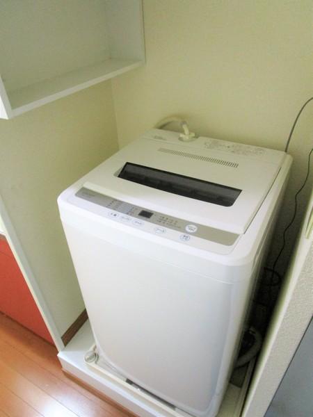宇都宮市茂原アパート その他部屋・スペース