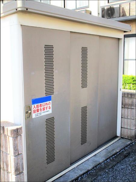 ネスト（105） 物件画像