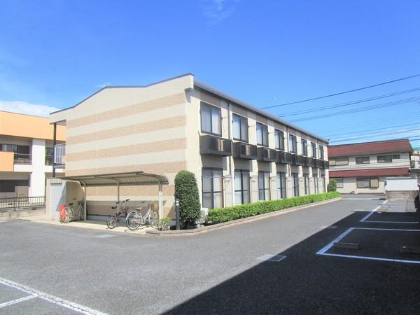 ネスト（105） 外観