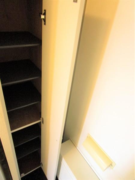 ネスト（106） 部屋画像