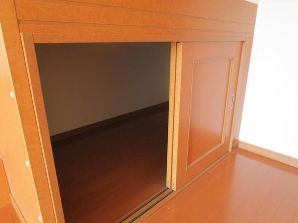 ネスト（106） 部屋画像