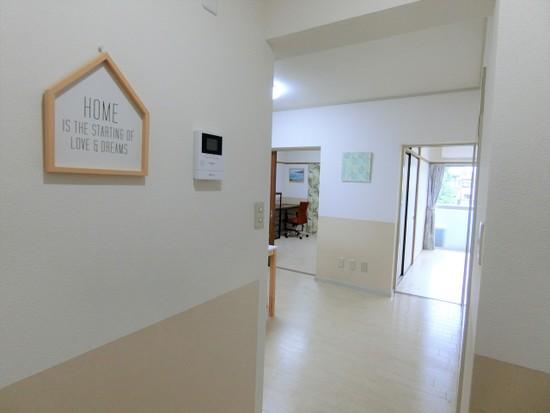 サンライズマンション　２号館（D-1） その他部屋・スペース