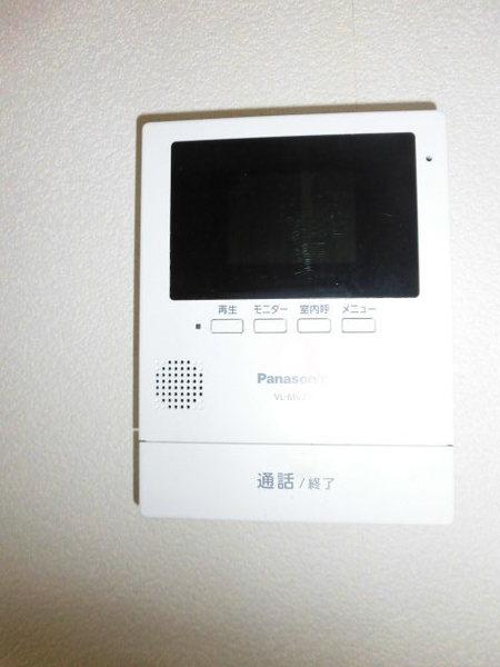サンライズマンション　１号館（206） 部屋画像