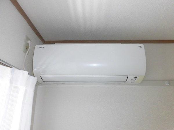 サンライズマンション　１号館（206） 部屋画像
