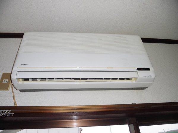 ロマーヌ足利　第一（301） その他